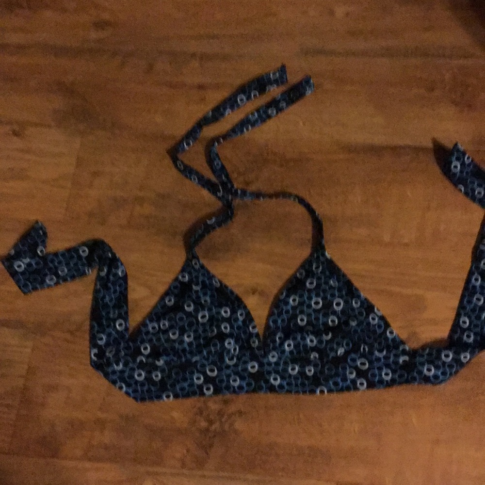 Bathing Suit Top